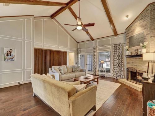 3809 Solarium Pl, Plano, TX 75075-3524