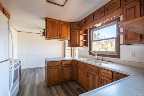 6961 Hl Ct, Parker CO 80134-6305 exterior