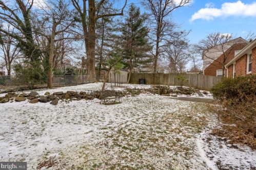 10617 Lorain Ave, Silver Spring MD 20901-3247 exterior