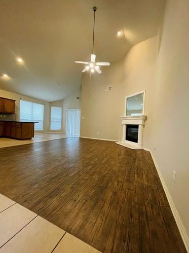 2636 Chadwick Dr, Fort Worth TX  76131-2079 exterior
