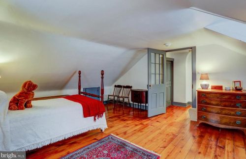 119 Mary St, Lancaster PA  17603-3446 exterior