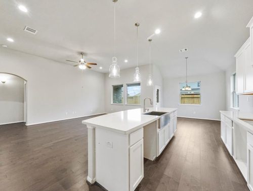 7623 Mesquite Hill Ln, Richmond TX 77469-1924 exterior