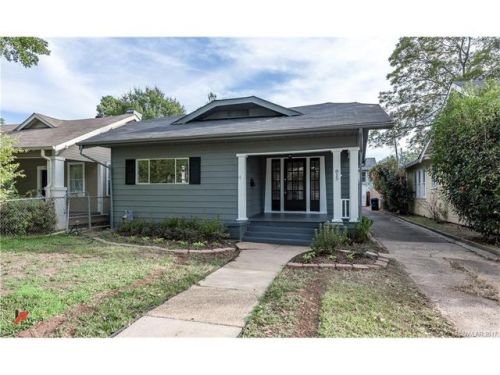 815 Elmwood St, Shreveport LA  71104-4802 exterior