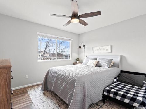 4825 Eaton Park Way, Aurora CO  80016-5831 exterior