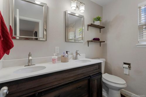 5247 Jericho Way, Denver CO  80015-5224 exterior