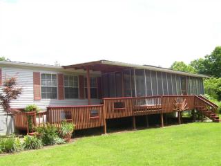 4299 Lamontville Rd, Decatur, TN 37322-6047