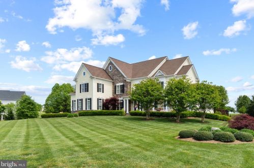 9903 Harris Farm Rd, Spotsylvania, VA 22553-1974