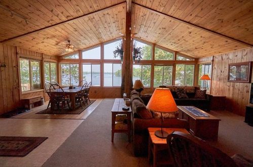 12710 Rushmoor Trl, Crosslake, MN 56442-2604