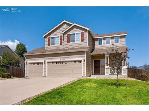 9231 Ballybunion Rd, Amo, CO 80831-4039