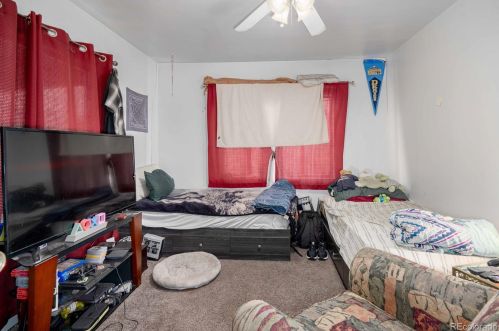 1420 Dakota Ave, Denver CO  80209-2514 exterior