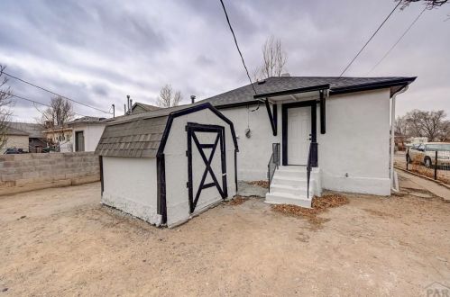 1536 Cypress St, Pueblo CO  81004-3441 exterior