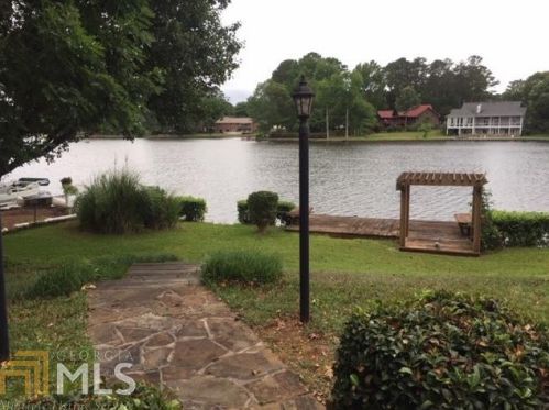 2081 Hampton Trl, Conyers, GA 30013-2347