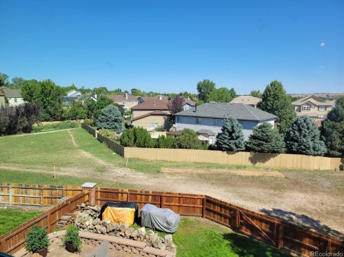 17049 Motsenbocker Way, Parker CO 80134-7621 exterior