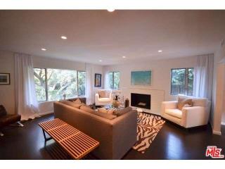 7616 Willow Glen Rd, Los Angeles CA  90046-1609 exterior