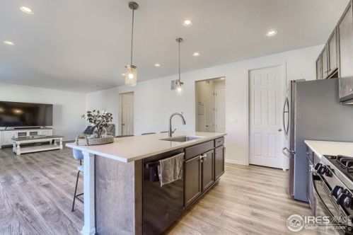 9735 Uravan St, Denver CO  80017 exterior