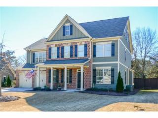 456 Rockford Pass, Marietta, GA 30064-4670