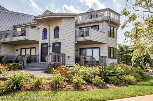 102 Ashley Ave, Brielle, NJ 08730-1456