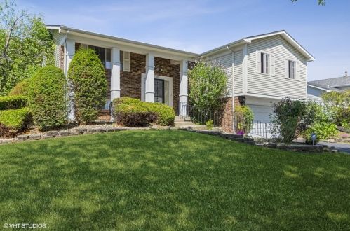 200 Oriole Rd, Matteson, IL 60443-1019