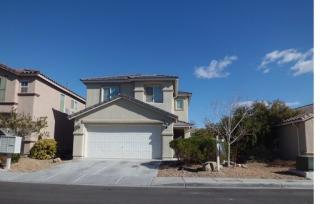 8644 Palomino Ranch St, Las Vegas, NV 89131-5245