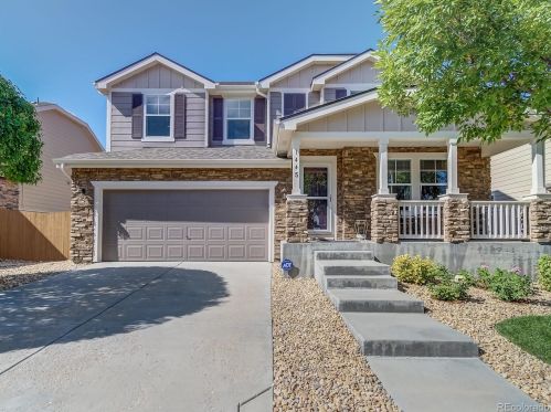 1445 Ensenada St, Denver, CO 80017-5531