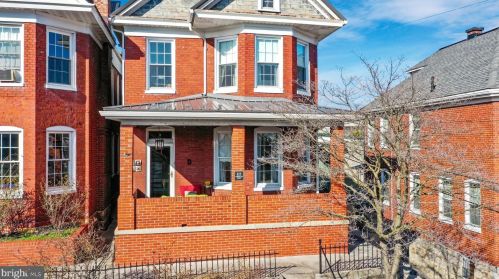 425 Cumberland St, Cumberland, MD 21502-2050