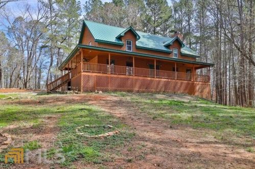 305 Old Tate Mill Rd, Big Canoe, GA 30143-4152