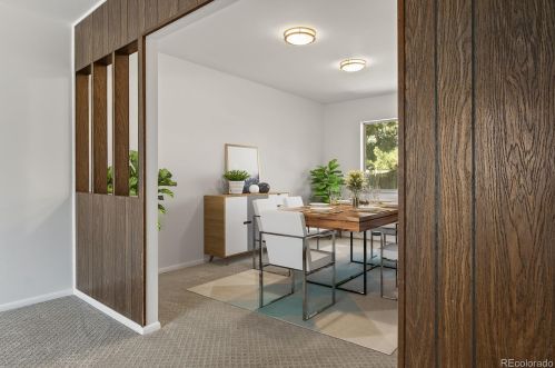 12877 Arizona Pl, Denver CO  80228-3558 exterior