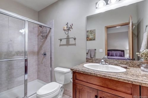 27 Fairview Cir, Breckenridge CO  80424-8921 exterior