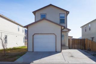 46 Brook Trout Loop, Sweetwater CO  81637-8402 exterior