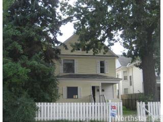 1805 Glenwood Ave, Minneapolis MN  55405-1264 exterior