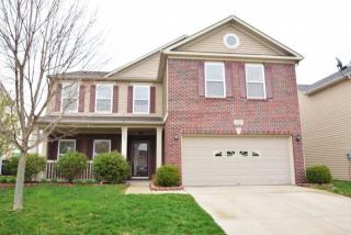 15192 Beam St, Noblesville IN  46060-4696 exterior