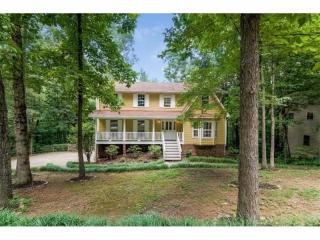 606 Wentworth Dr, Acworth, GA 30102-3448