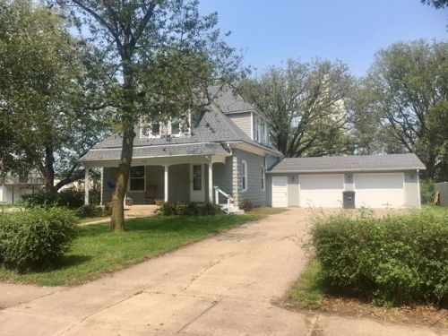 600 Indiana St, Utica, NE 68456-6093