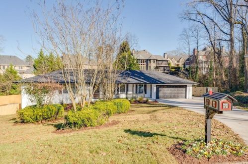 2376 Academy Ct, Atlanta, GA 30345-3873