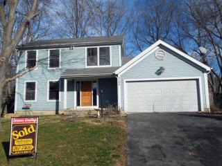 5194 Buckeye Grv, Columbus OH  exterior