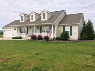 307 Sunset Dr, Dieterich, IL 62424-1069