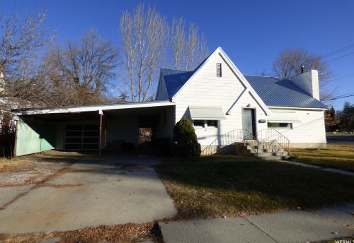 106 100, Smithfield UT 84335-1500 exterior