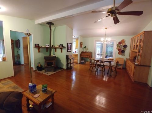 14763 Holmwood Dr, Nimshew, CA 95954-9346