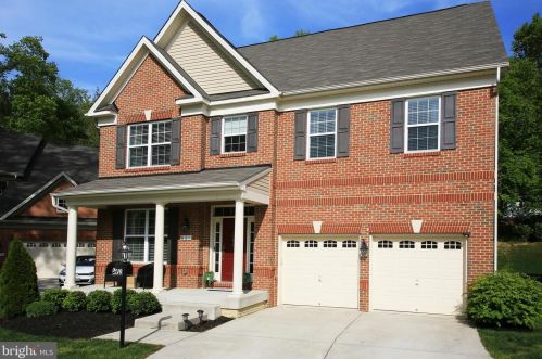 621 Highland Farms Cir, Gambrills, MD 21054-1065