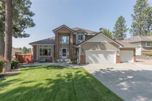 8430 Couples Ln, Amber, WA 99004-9035