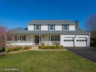 4410 Red Rose Ct, Middletown, MD 21769-8533
