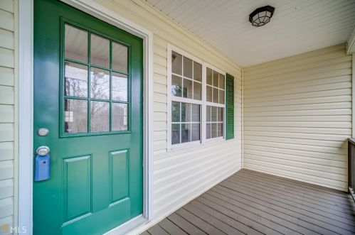 258 Eden Woods, Clarkesville, GA 30523-6342