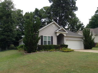 216 Laurel Ridge Way, Greenwood, SC 29649-1786