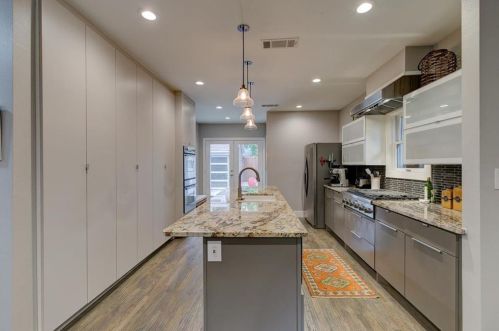 3228 Wabash Ave, Fort Worth TX  76109-2246 exterior