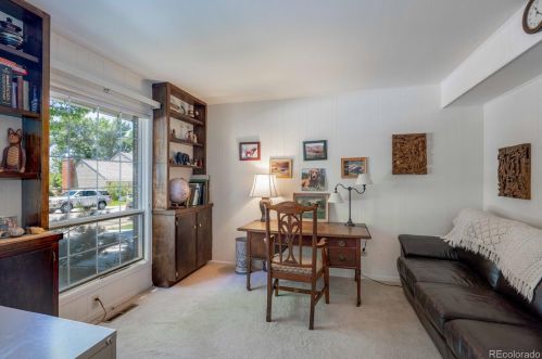 7165 Oneida Cir, Englewood CO 80112-1133 exterior