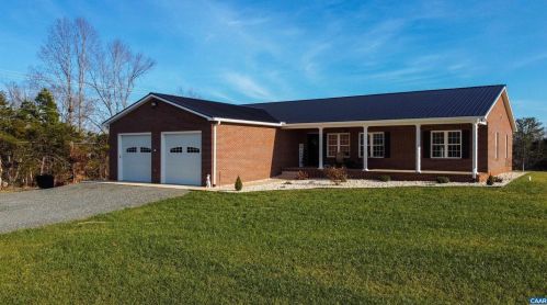 2322 Orange Rd, Madison, VA 22727