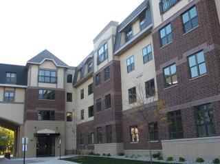 3550 46th St, Minneapolis MN  55406-3881 exterior