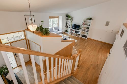 895 Drew Dr, Saint Paul MN  55129-6800 exterior