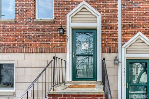 58 Ridgedale Ave, Morristown, NJ 07960-9418