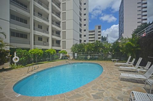 1515 Ward Ave, Honolulu HI  96822-3567 exterior